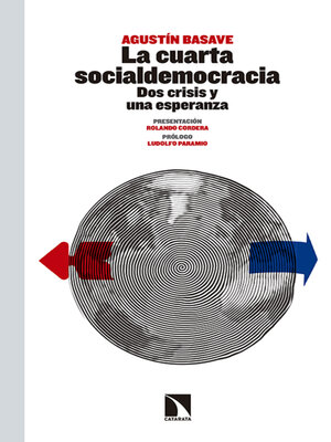 cover image of La cuarta socialdemocracia